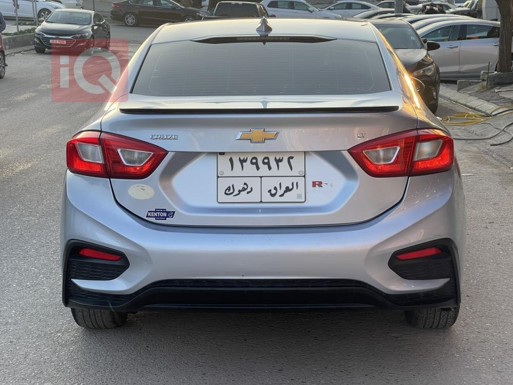 شيفروليه كروز
